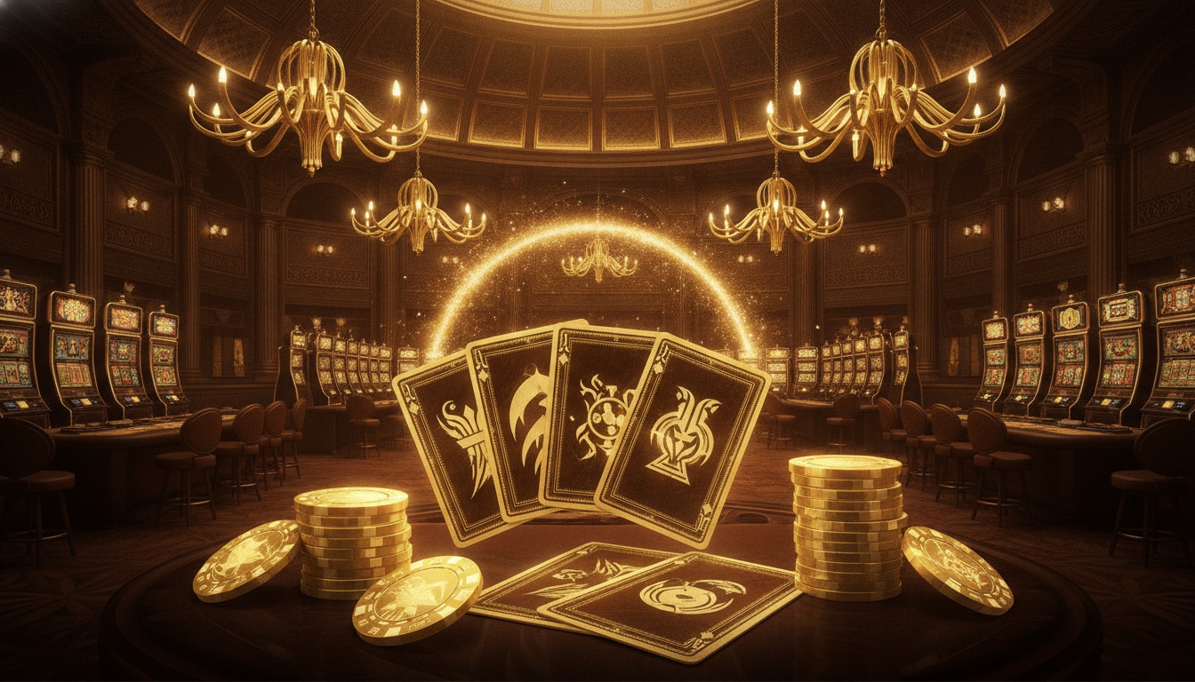 StarVegas